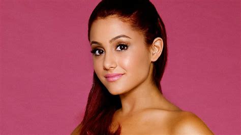 ariana grande porno